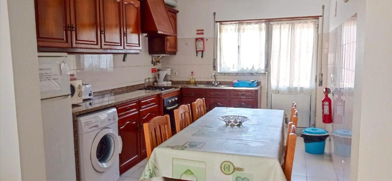 Baleal Sol Alojamentos Dış mekan fotoğraf