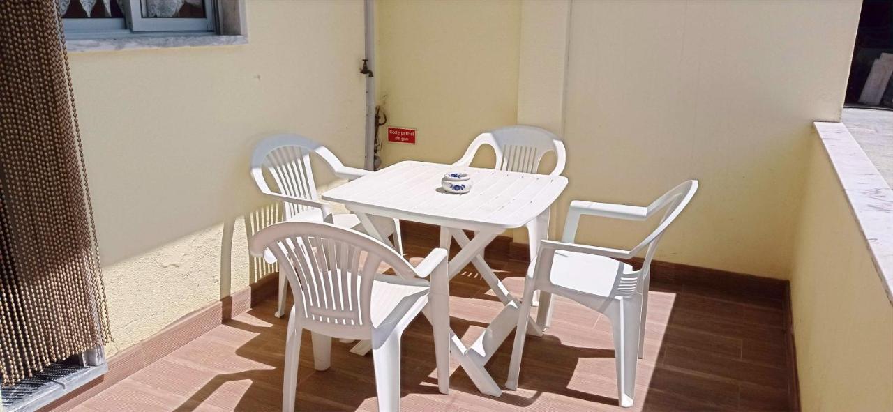 Baleal Sol Alojamentos Dış mekan fotoğraf