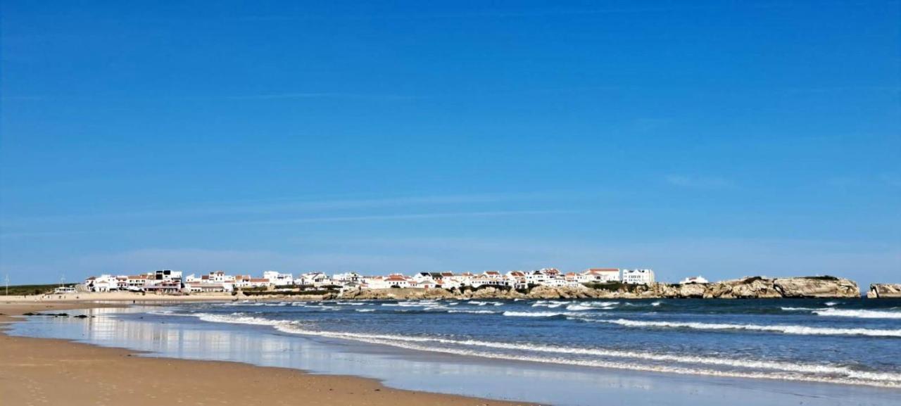 Baleal Sol Alojamentos Dış mekan fotoğraf