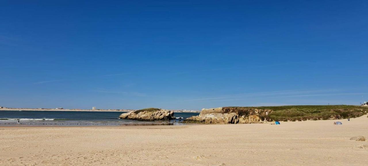Baleal Sol Alojamentos Dış mekan fotoğraf