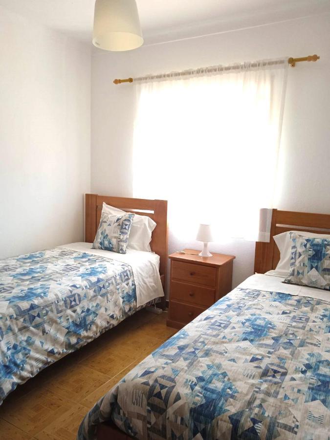Baleal Sol Alojamentos Dış mekan fotoğraf