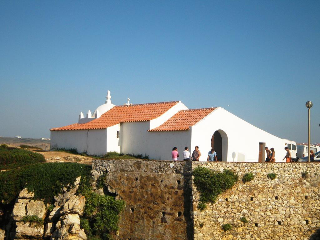 Baleal Sol Alojamentos Dış mekan fotoğraf