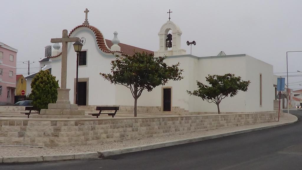 Baleal Sol Alojamentos Dış mekan fotoğraf