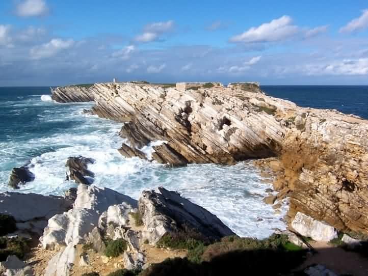 Baleal Sol Alojamentos Dış mekan fotoğraf