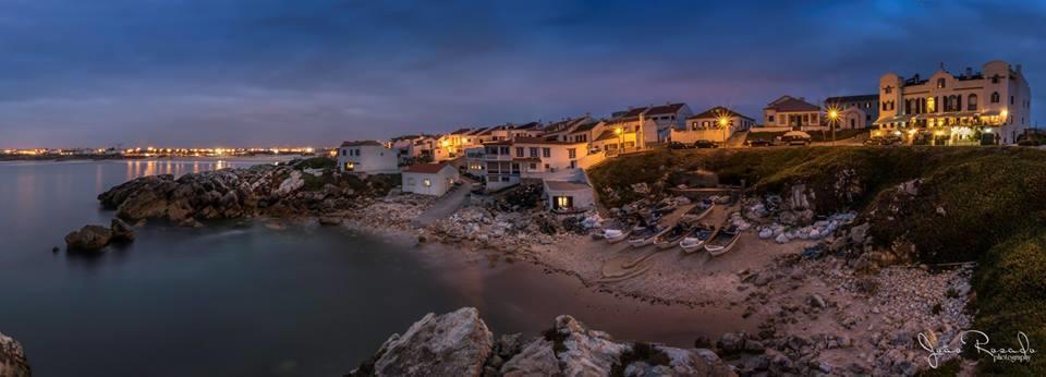 Baleal Sol Alojamentos Dış mekan fotoğraf